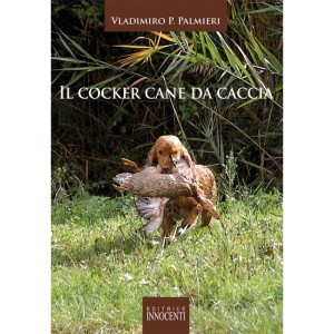 il-cocker-cane-da-caccia